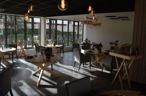 ay restaurant